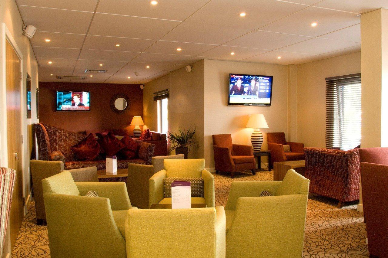Premier Inn Castleford - Xscape, M62, Jct 32 Exteriér fotografie